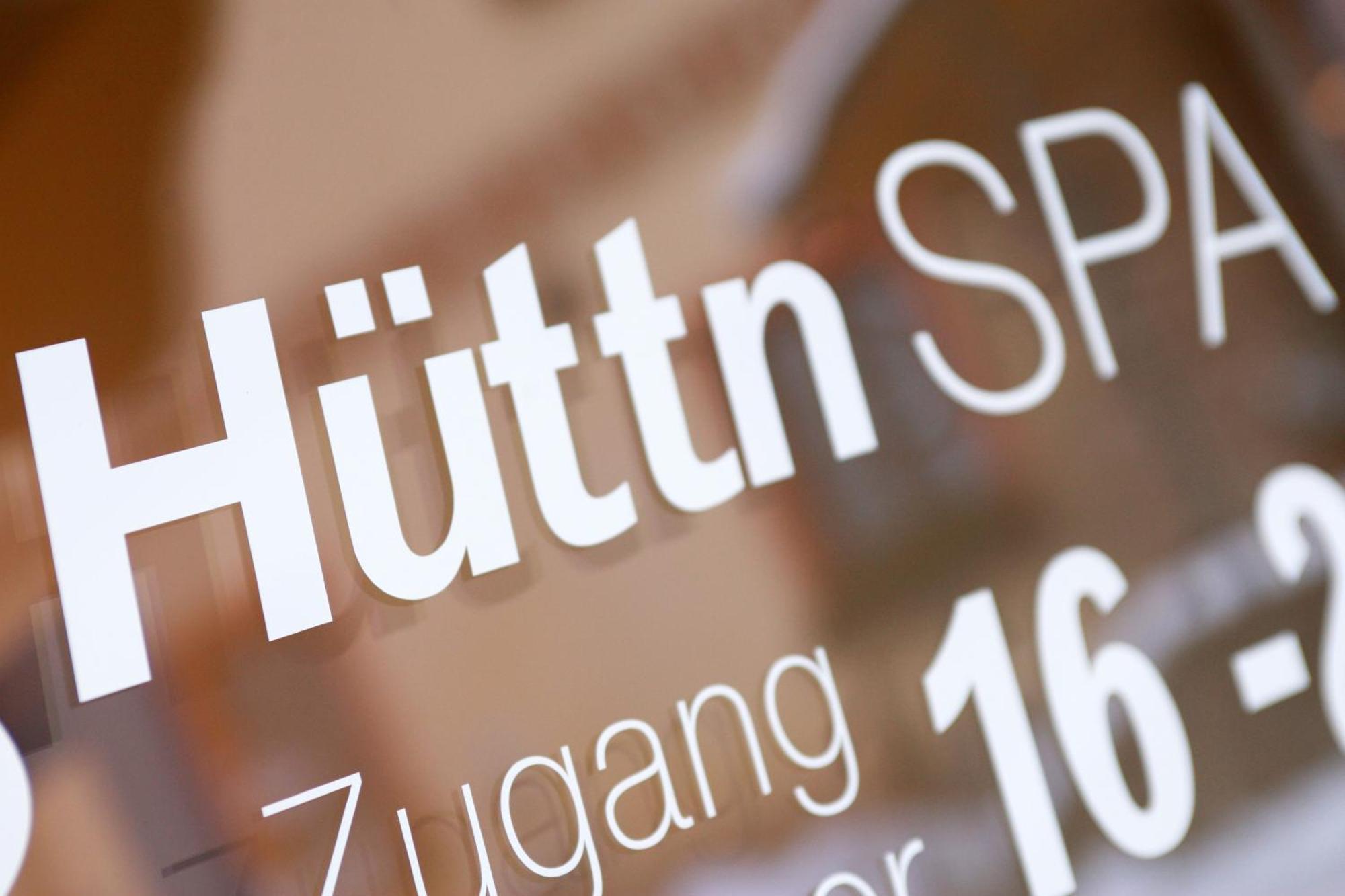 法恩伯格酒店 伊布斯河畔的戈斯特林 外观 照片